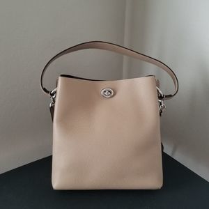 Coach Large bucket Bag